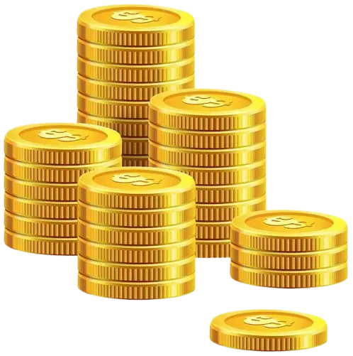 150B COIN - 150B